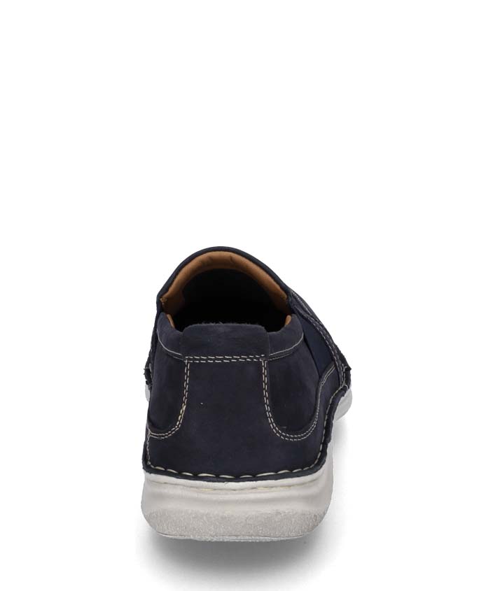 Josef Seibel Anvers 71 - Blue