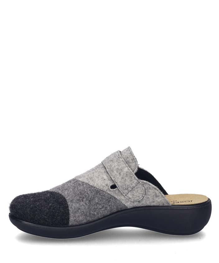 Josef Seibel Korsika 308 - Grey