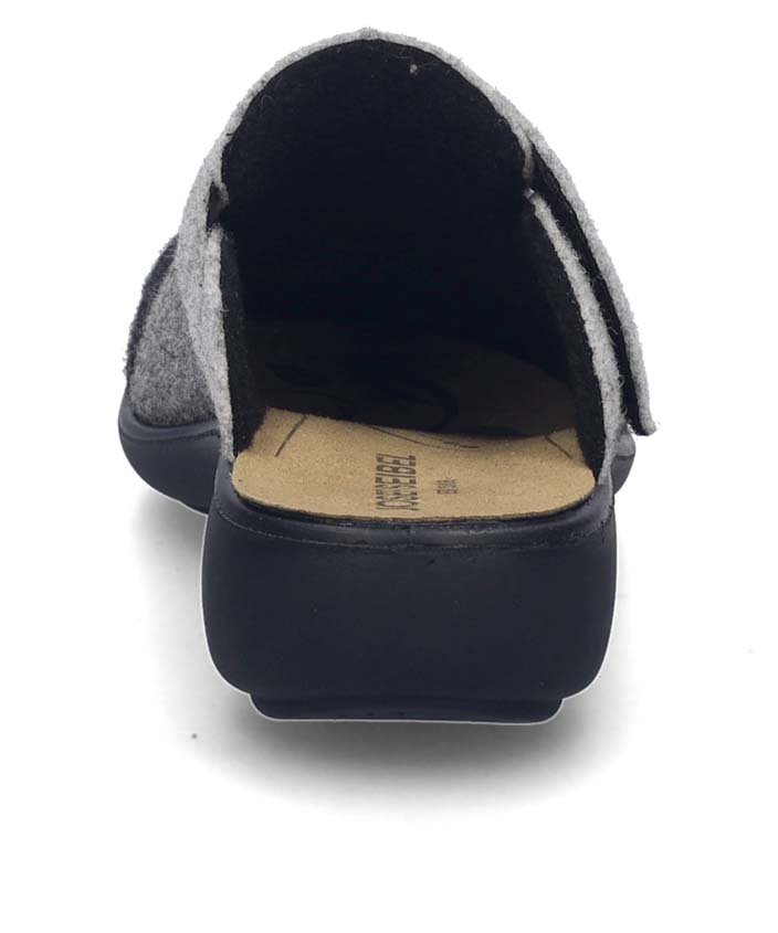 Josef Seibel Korsika 308 - Grey