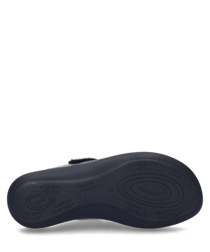Josef Seibel Korsika 308 - Grey
