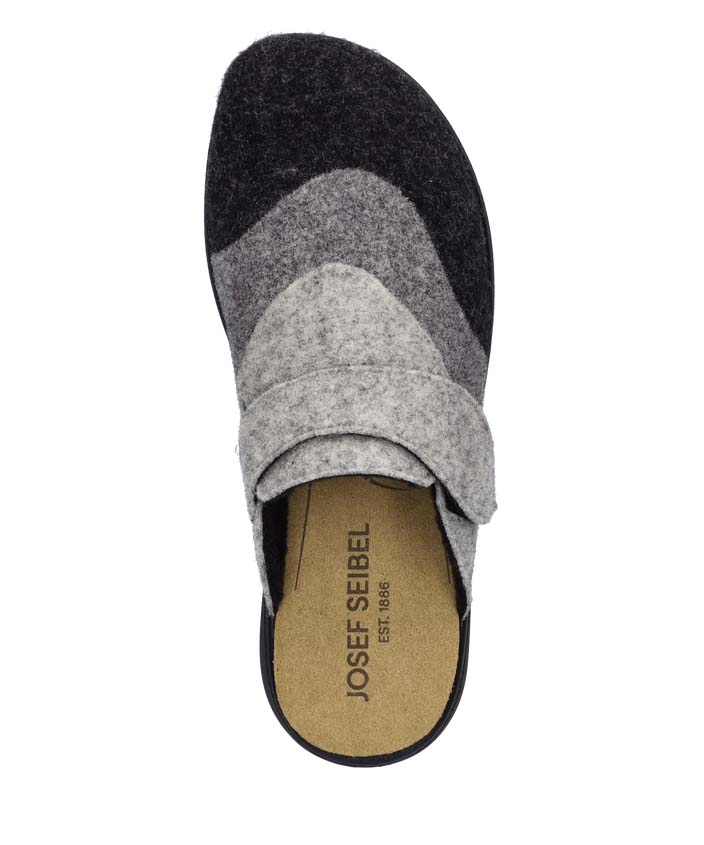 Josef Seibel Korsika 308 - Grey