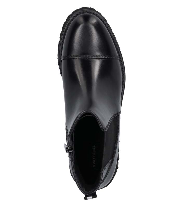 Josef Seibel Sallina 06 - Black