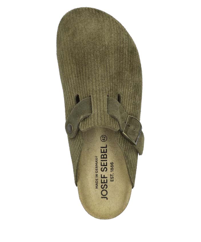 Josef Seibel Josef 04 - Green