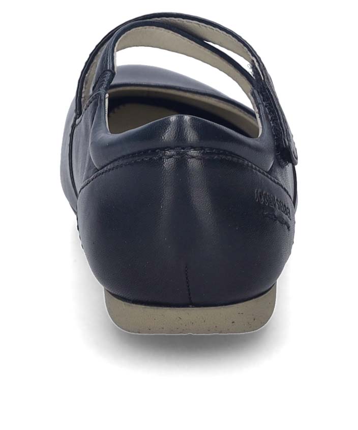 Josef Seibel Fiona 72 - Blue