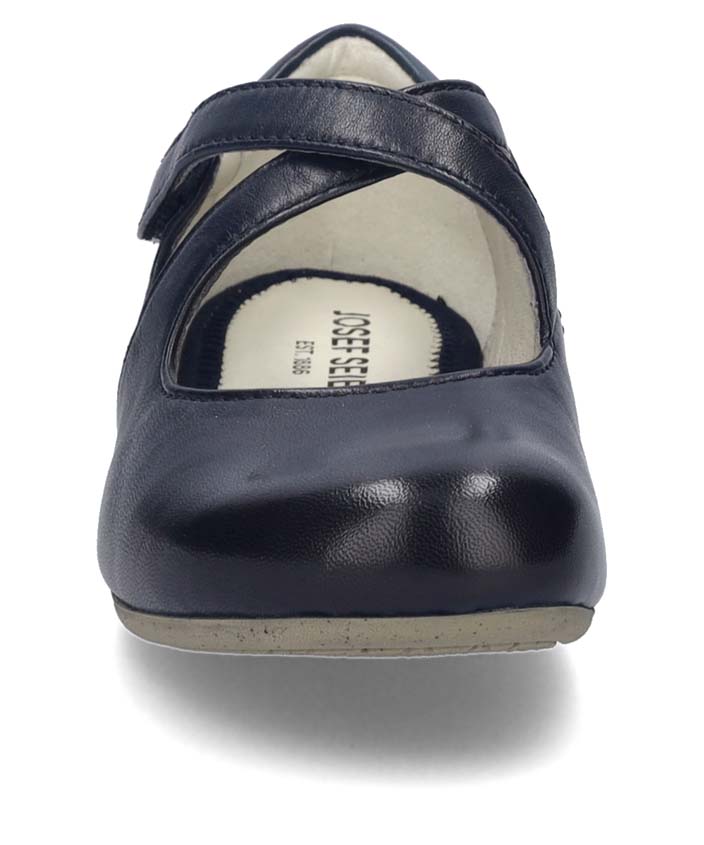 Josef Seibel Fiona 72 - Blue
