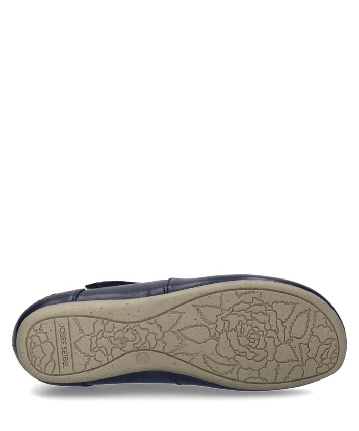 Josef Seibel Fiona 72 - Blue