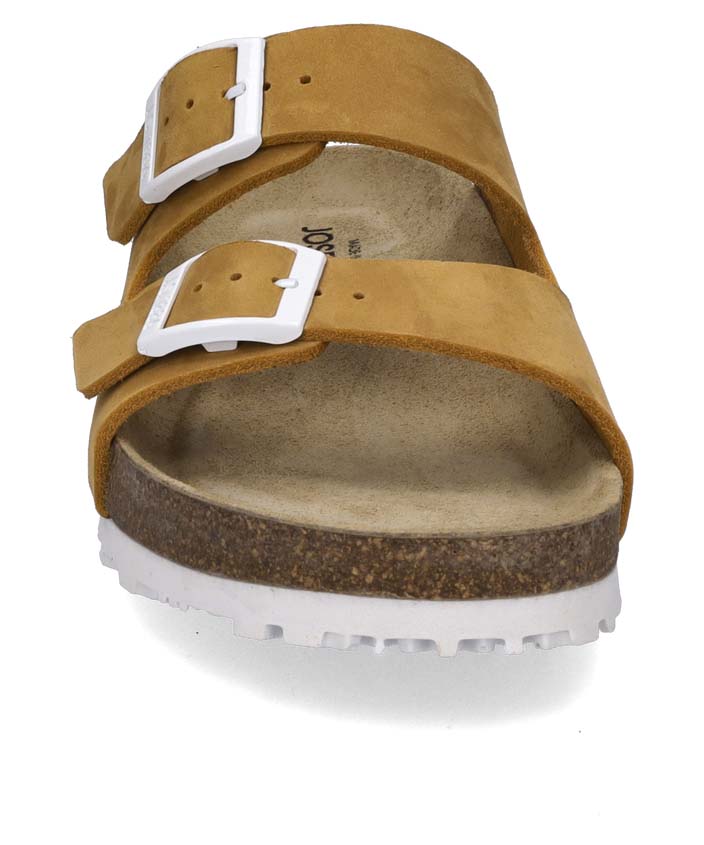 Josef Seibel Hermine 01 - Yellow