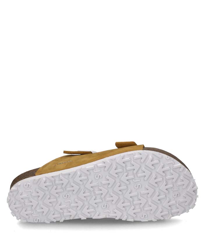Josef Seibel Hermine 01 - Yellow