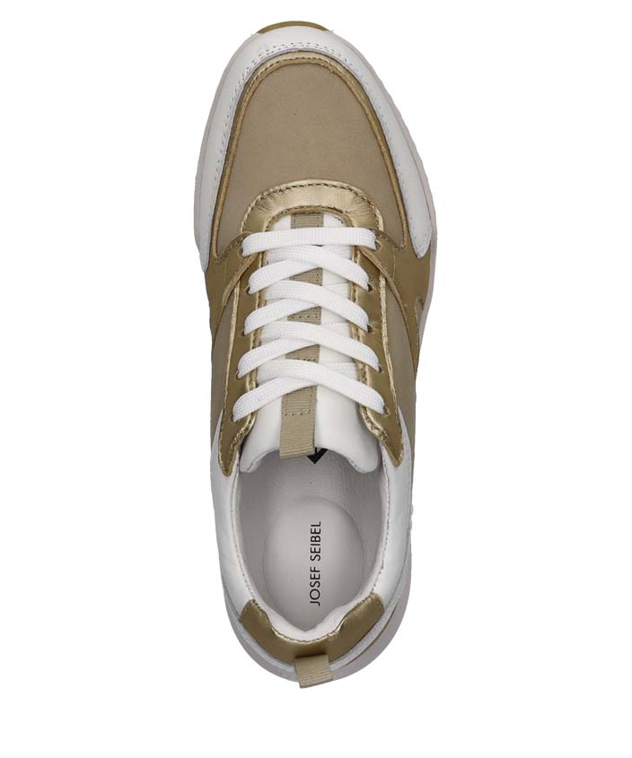 Josef Seibel Elli 09 - White