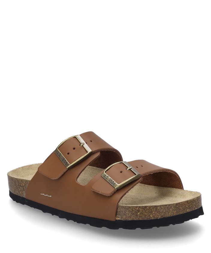 Josef Seibel Hermine 01 - Brown