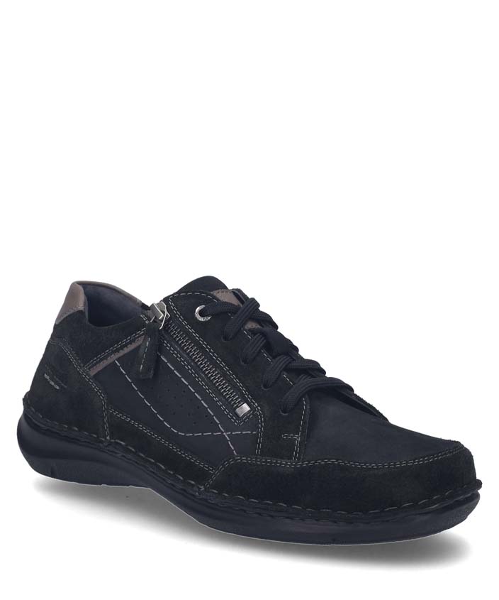 Josef Seibel New Anvers 11 - Black
