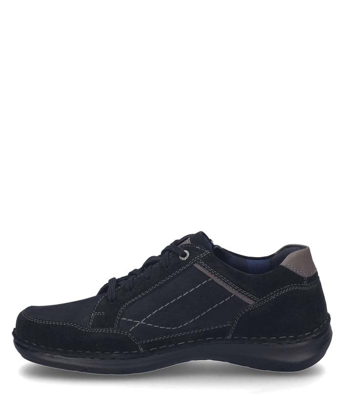 Josef Seibel New Anvers 11 - Black