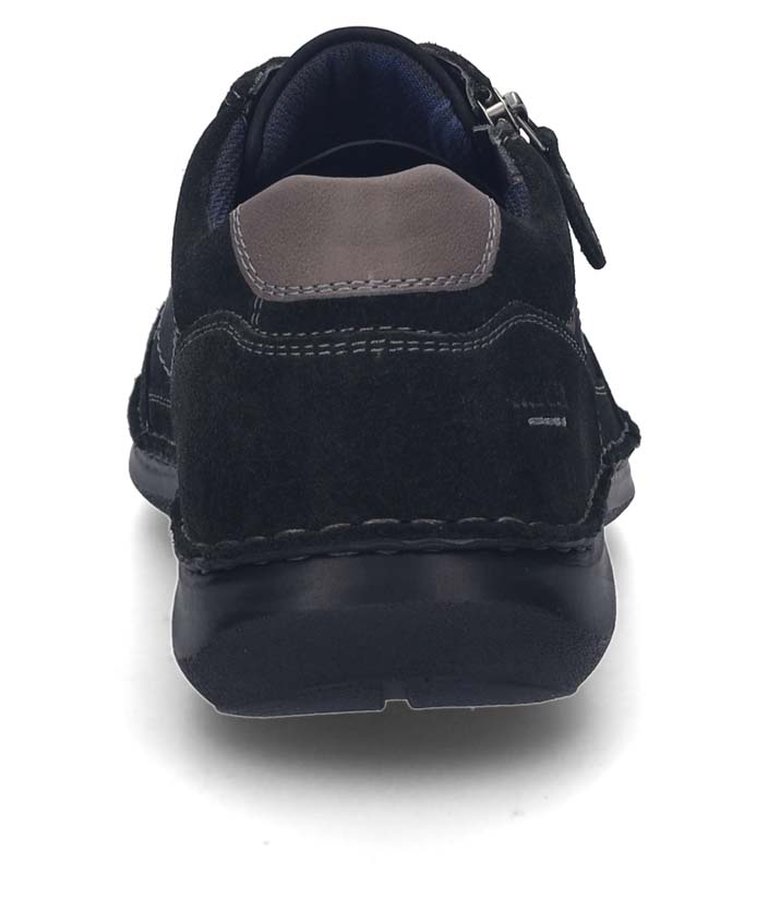 Josef Seibel New Anvers 11 - Black