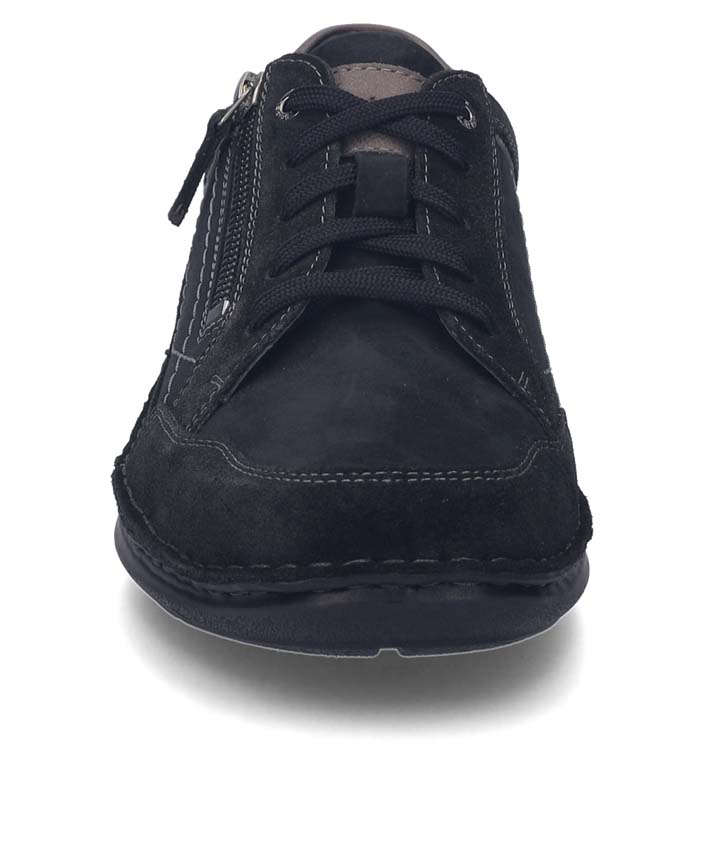 Josef Seibel New Anvers 11 - Black