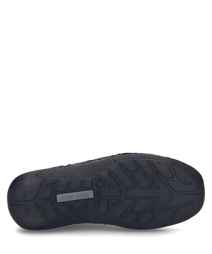 Josef Seibel New Anvers 11 - Black