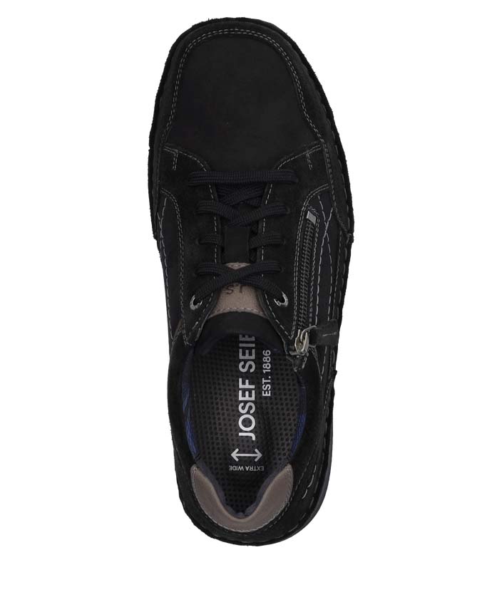 Josef Seibel New Anvers 11 - Black