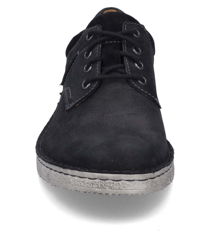 Josef Seibel Ruben 02 - Black