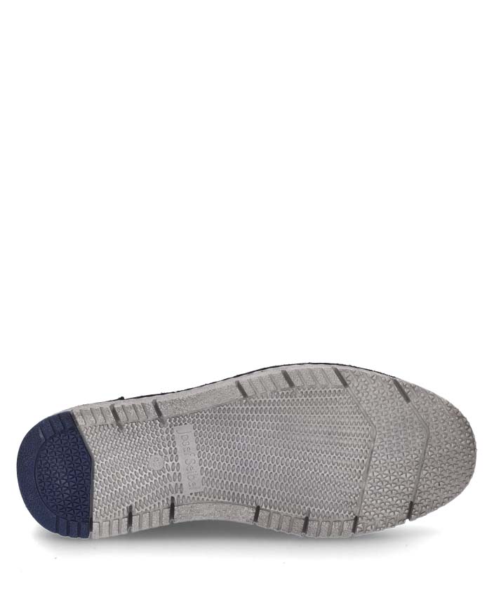 Josef Seibel Ruben 02 - Black