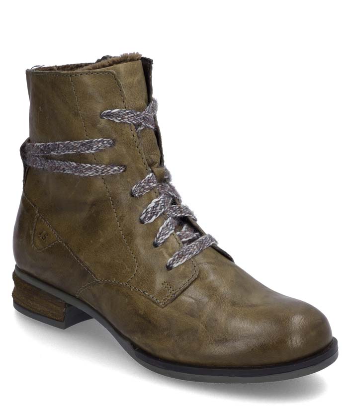 Josef Seibel Sanja 18 - Green