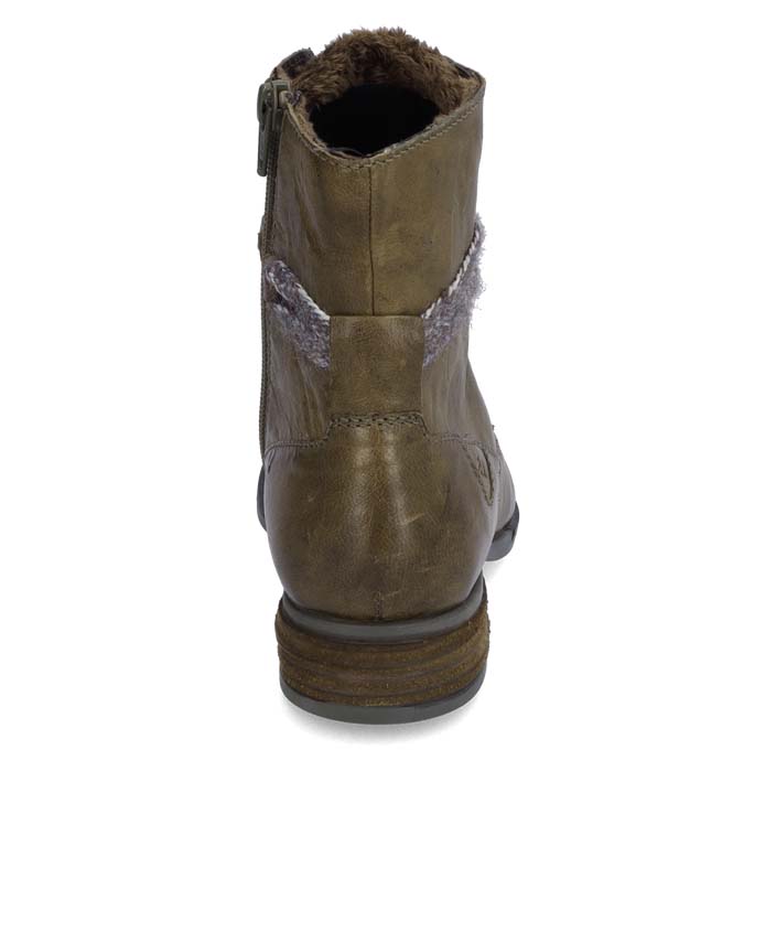 Josef Seibel Sanja 18 - Green