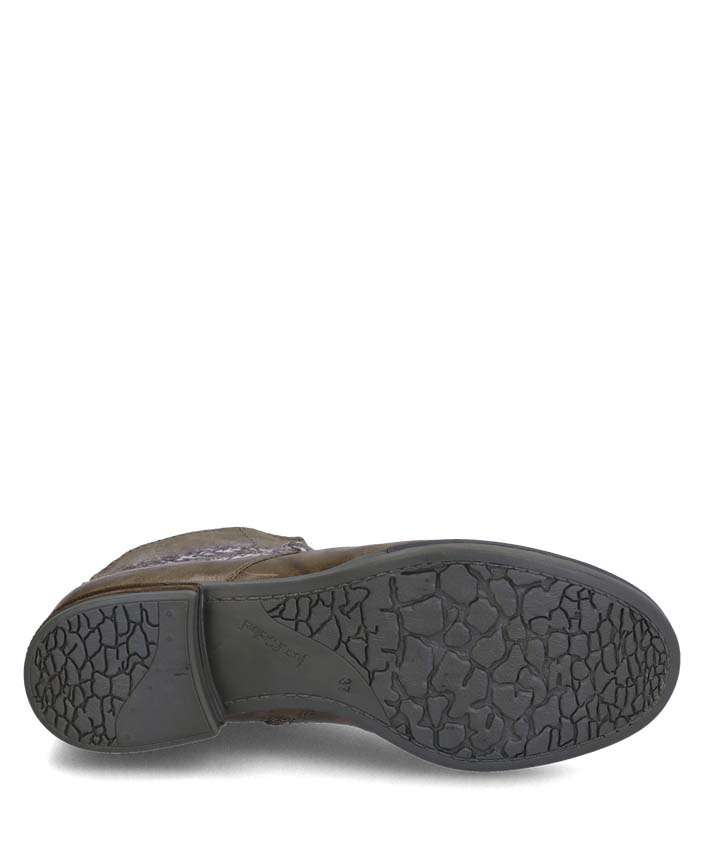 Josef Seibel Sanja 18 - Green