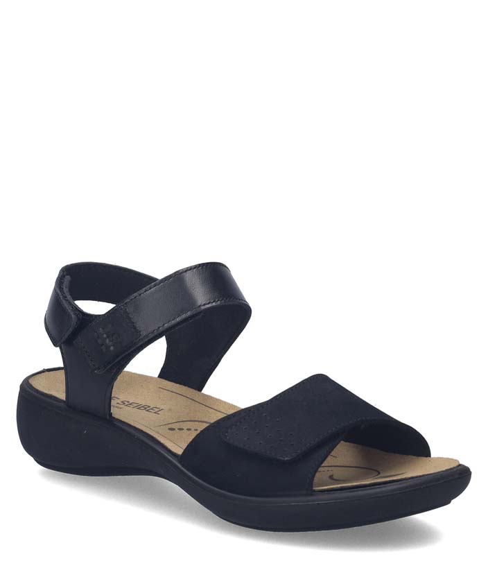 Josef Seibel Ibiza 13 - Black