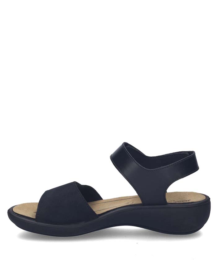 Josef Seibel Ibiza 13 - Black