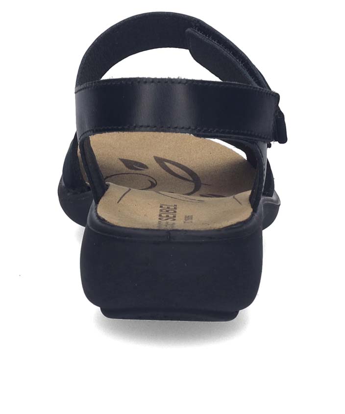 Josef Seibel Ibiza 13 - Black