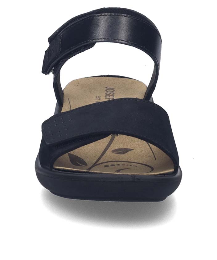 Josef Seibel Ibiza 13 - Black