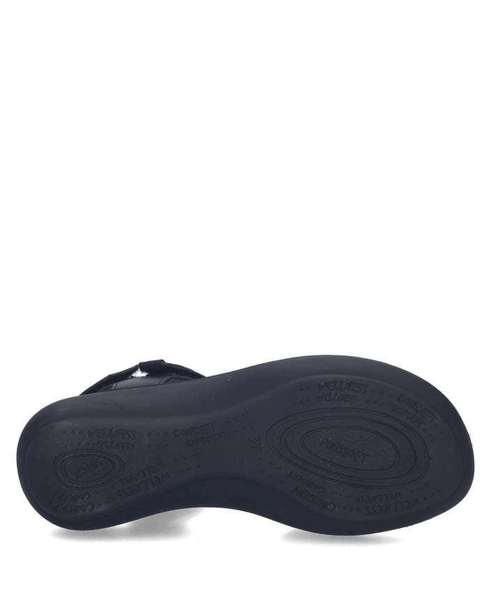 Josef Seibel Ibiza 13 - Black