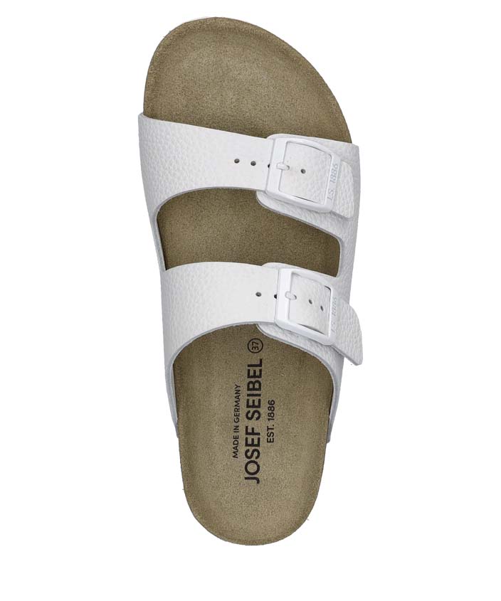 Josef Seibel Hermine 01 - White