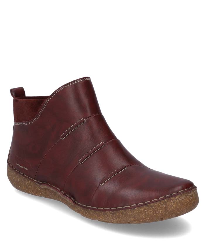 Josef Seibel Fergey 53 - Red