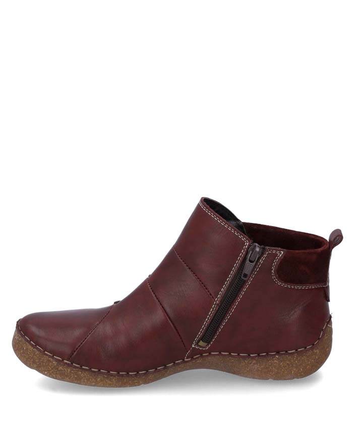 Josef Seibel Fergey 53 - Red