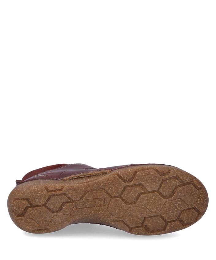 Josef Seibel Fergey 53 - Red