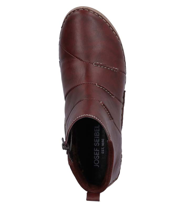 Josef Seibel Fergey 53 - Red
