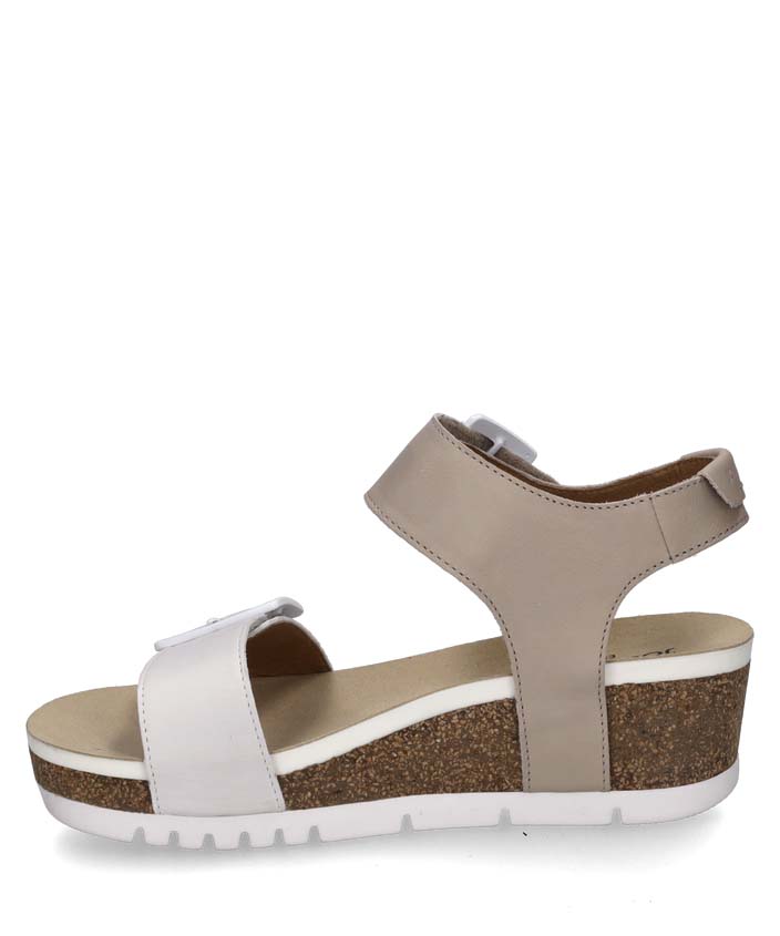 Josef Seibel Quinn 02 - White