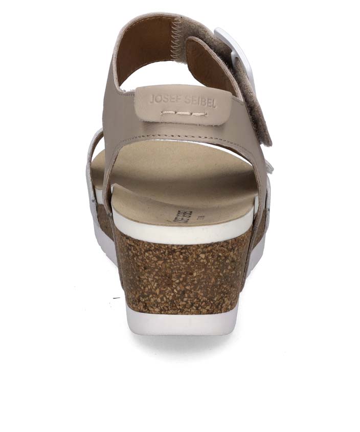 Josef Seibel Quinn 02 - White