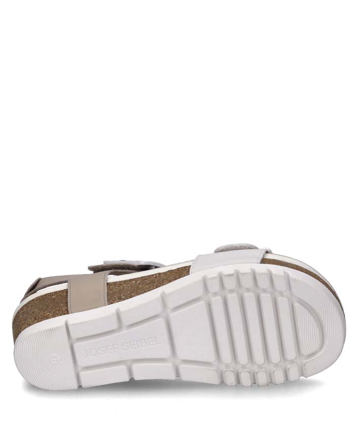 Josef Seibel Quinn 02 - White