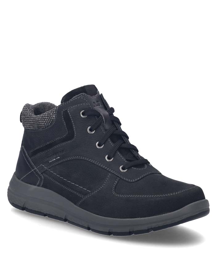 Josef Seibel Giuseppe 10 - Black