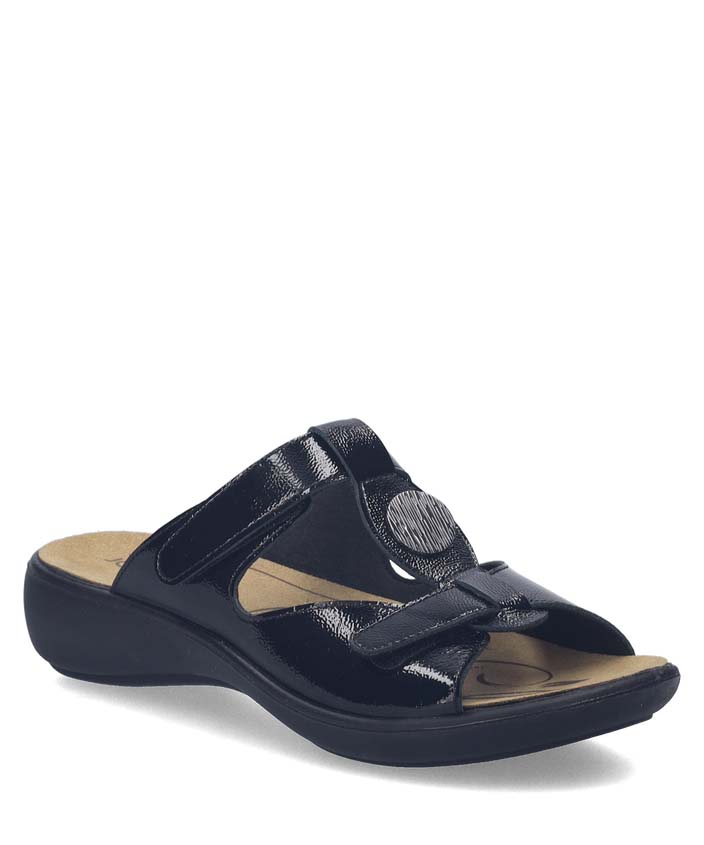 Josef Seibel Ibiza 15 - Black