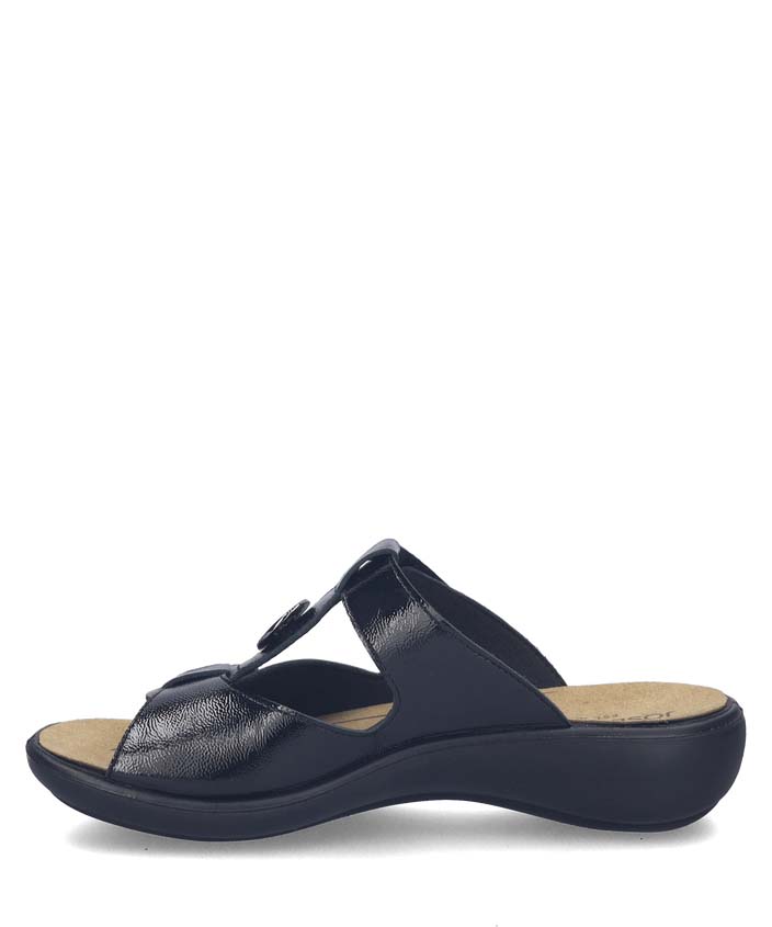 Josef Seibel Ibiza 15 - Black