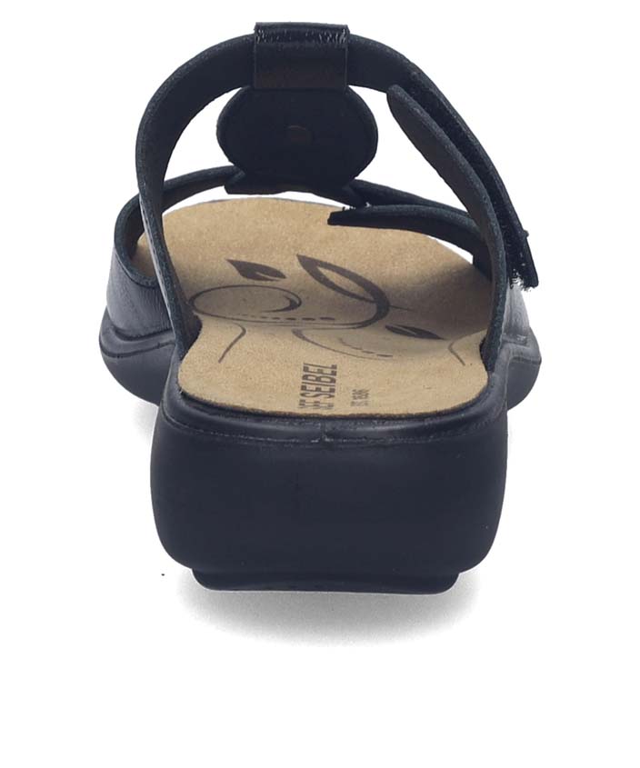 Josef Seibel Ibiza 15 - Black