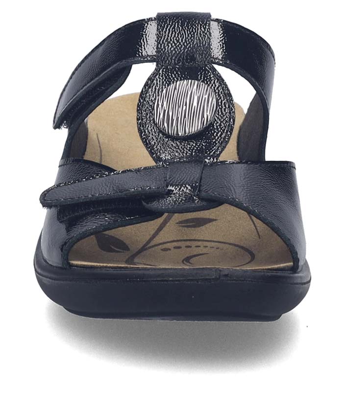 Josef Seibel Ibiza 15 - Black