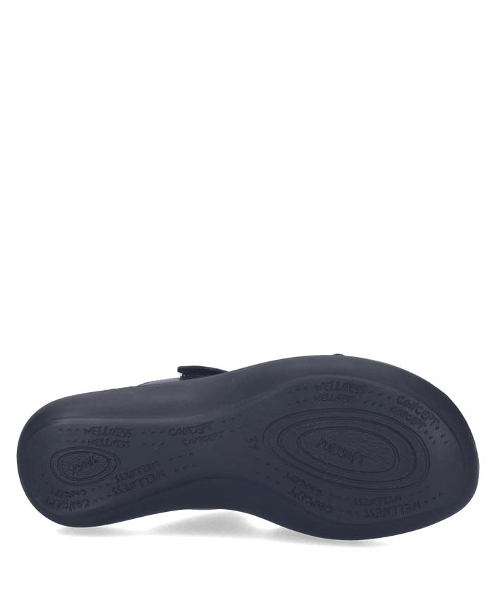 Josef Seibel Ibiza 15 - Black