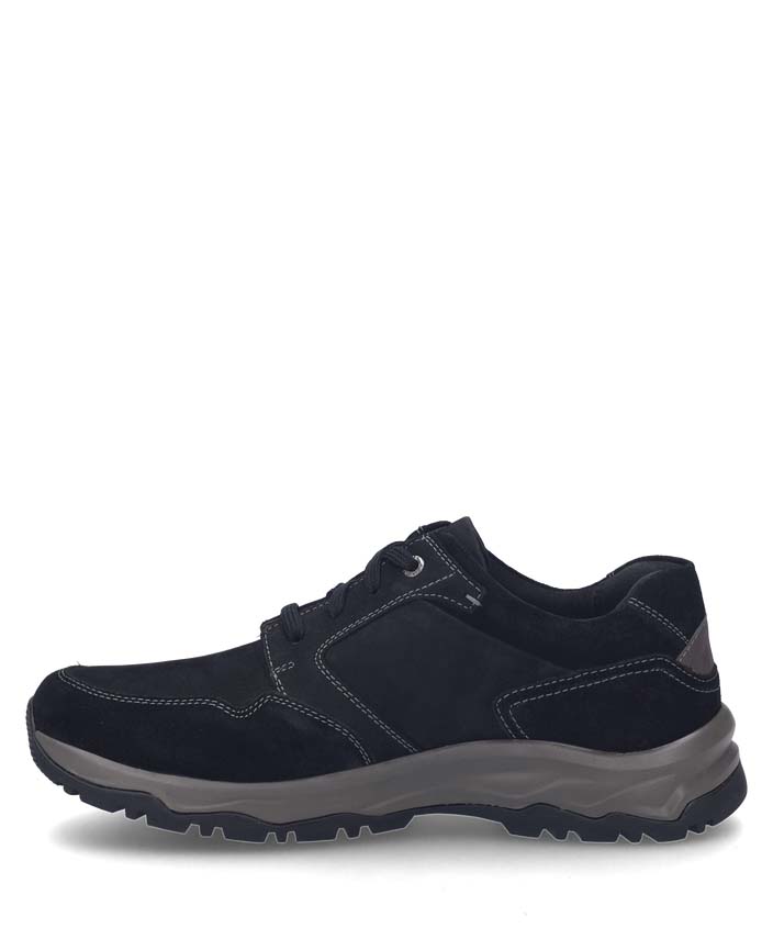 Josef Seibel Leroy 58 - Black