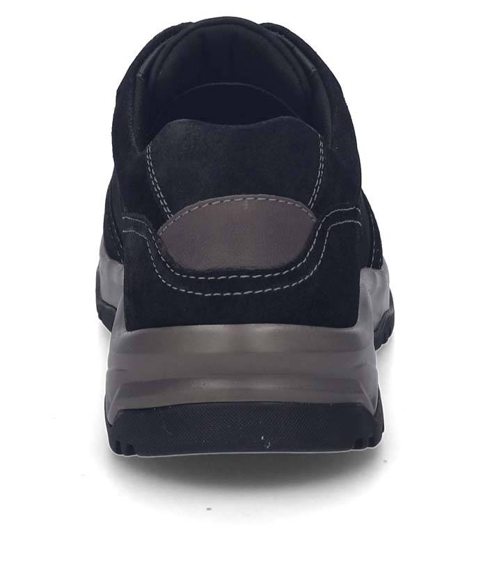 Josef Seibel Leroy 58 - Black