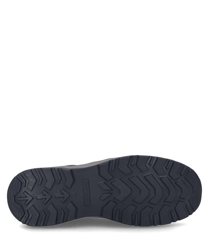 Josef Seibel Leroy 58 - Black