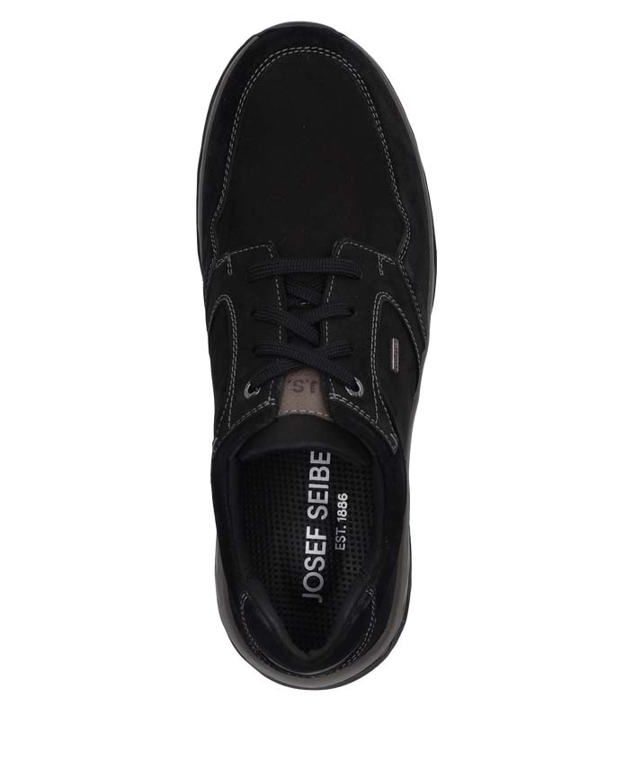 Josef Seibel Leroy 58 - Black