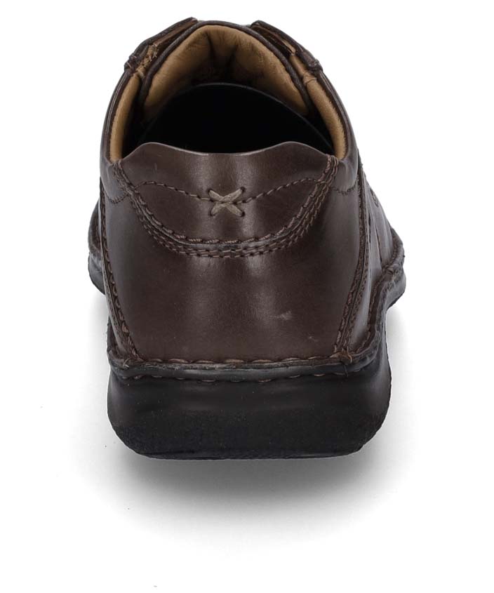 Josef Seibel Anvers 08 - Brown