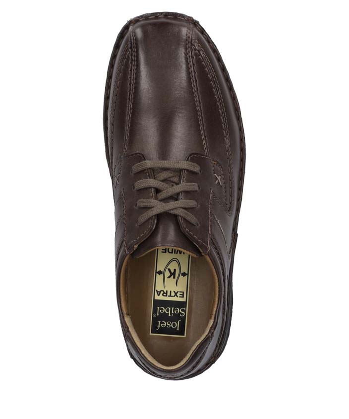 Josef Seibel Anvers 08 - Brown